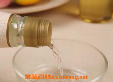 如何用白醋美白 白醋美白的正确方法