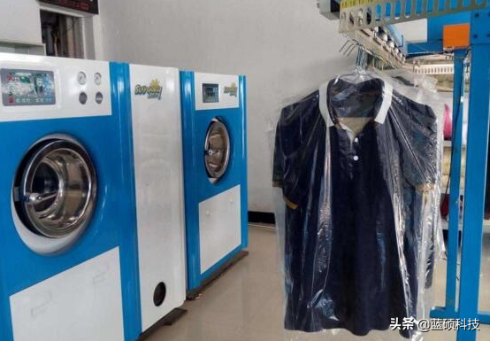 新手开洗衣店心里很忐忑 开洗衣店怎么样