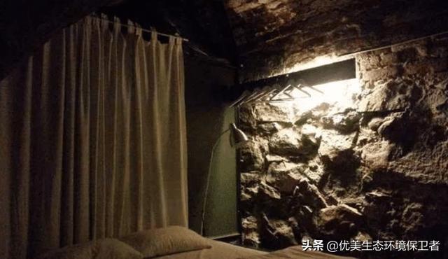 为证明时间不存在，科学家让一女性在洞穴中住130天，结果怎样？