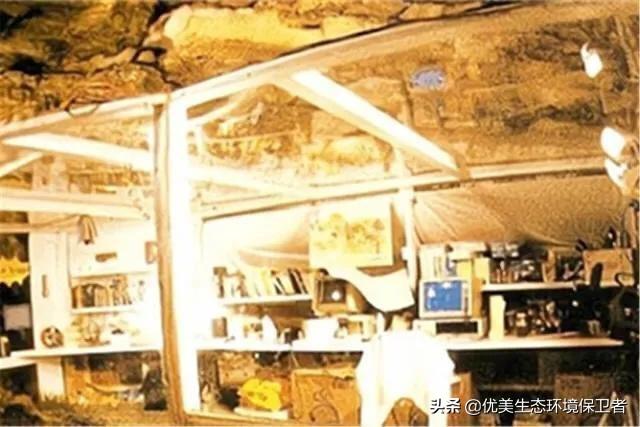 为证明时间不存在，科学家让一女性在洞穴中住130天，结果怎样？