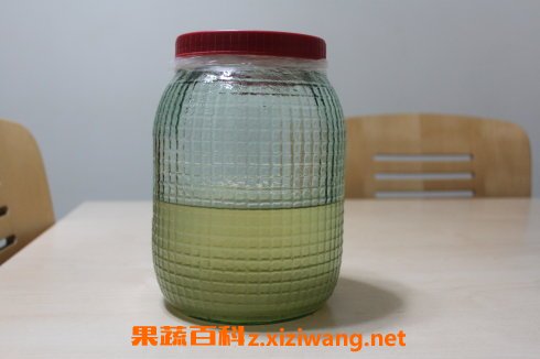 自制蜂蜜酒的材料和步骤教程