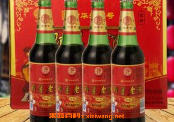 即墨黄酒的功效与作用 喝即墨黄酒的好处有哪些