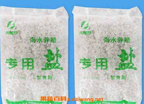 什么是鱼盐 鱼盐的作用与功效