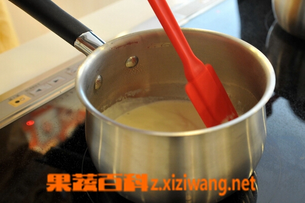 生牛奶怎么煮 煮生奶的正确方法