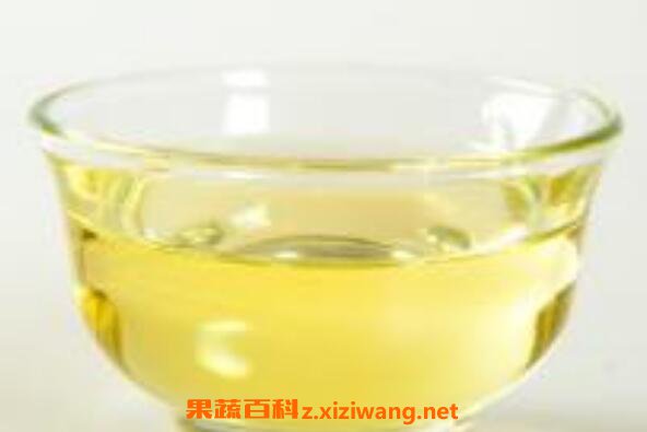 牡丹籽油的功效与作用 牡丹籽油的副作用