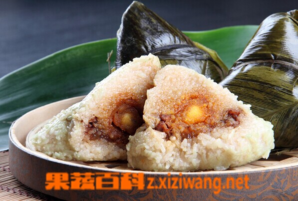 粽子在常温下的保质期 粽子一般保质期多久