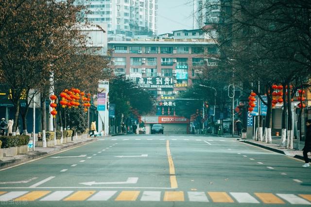 今年春节这疫情会不会跟去年春节一样，封路，封村，封城？