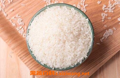 大米的保质期有多久 大米应该怎么保存