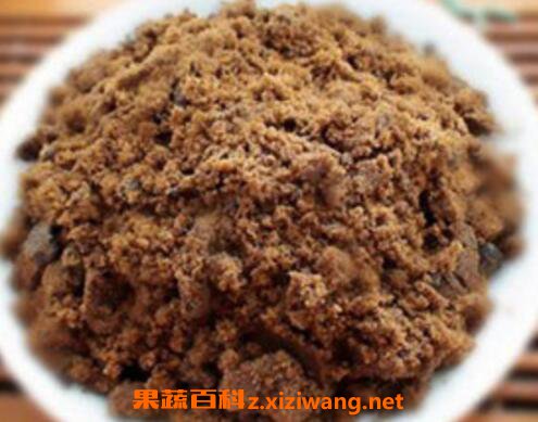 红糖的功效与作用 红糖的食用方法