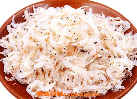 补钙的食物有哪些 吃哪些食物能补钙