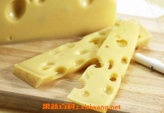 补钙的食物有哪些 吃哪些食物能补钙