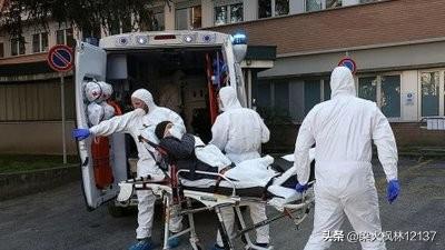 为什么美国超两百万人确珍,医疗体系还没崩溃?