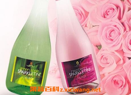 果酒的功效与作用 喝果酒的好处