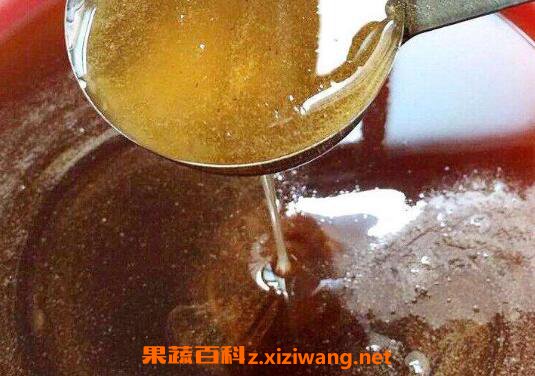 桉树蜜的功效与作用 吃桉树蜜的好处
