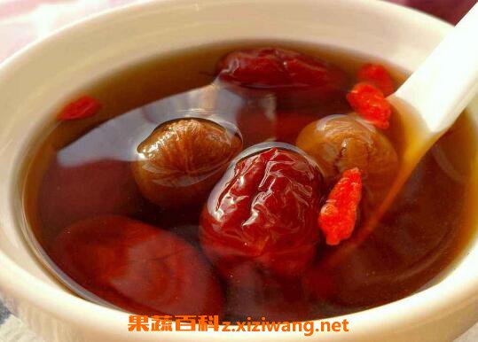 贫血吃什么好 适合贫血吃的食物