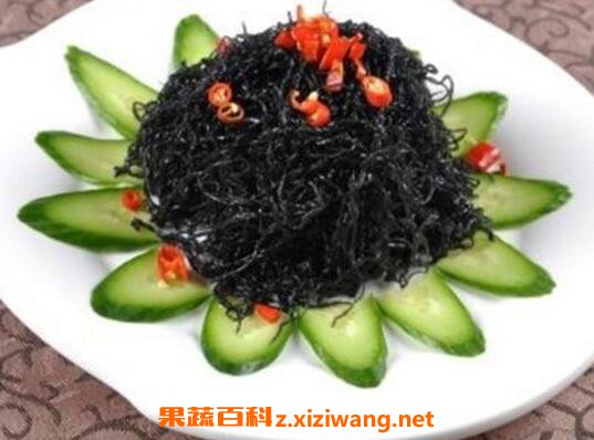 贫血吃什么好 适合贫血吃的食物