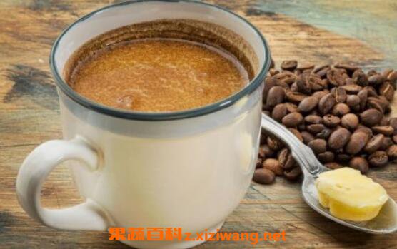 什么叫防弹咖啡 防弹咖啡的危害有哪些