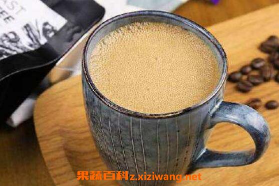 什么叫防弹咖啡 防弹咖啡的危害有哪些