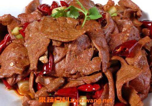 补气血的食物有哪些 哪些食物能补气血