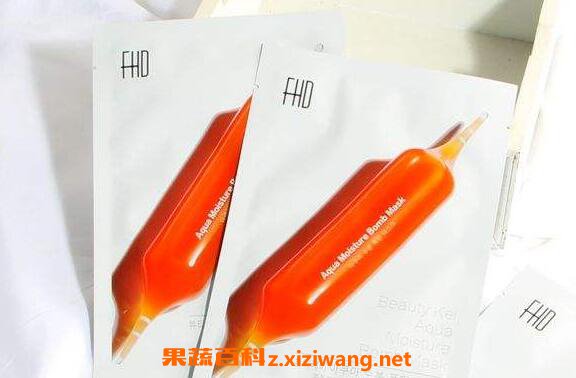 血橙面膜的功效与作用 血橙面膜的用法