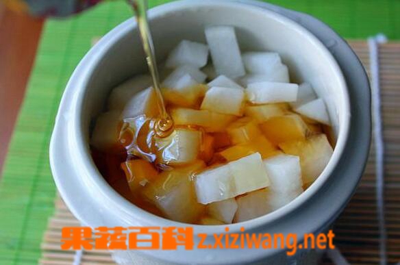 蜂蜜如何吃好 蜂蜜的食疗用法与功效