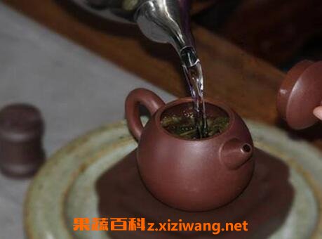 紫砂壶适合泡什么茶 紫砂壶泡茶有什么好处