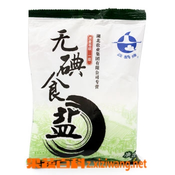 盐有没有保质期 盐的保质期是多久