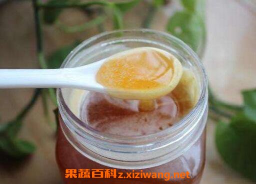 蜂蜜变质是什么样子 蜂蜜变质能吃吗
