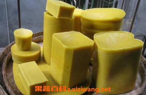 蜂蜡能吃吗 蜂蜡怎么吃