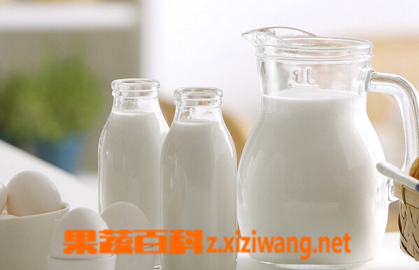 如何辨别牛奶是否变质