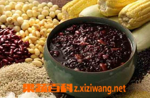 冬季女性贫血吃什么好