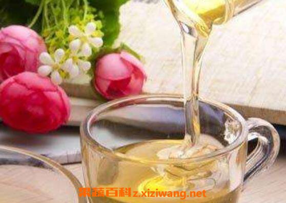 男人喝蜂蜜水的好处与坏处
