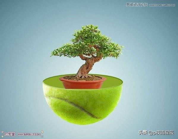 ps里面剪掉半圆怎么剪 ps怎么画半圆