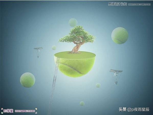 ps里面剪掉半圆怎么剪 ps怎么画半圆
