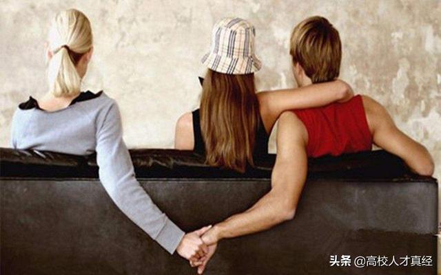 同样是出轨，为什么阿里的蒋凡只是降级，绿地高管直接被开除了？