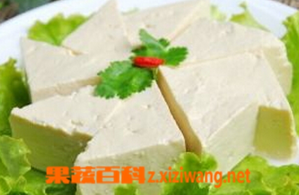 怎么辨别豆腐是否变质