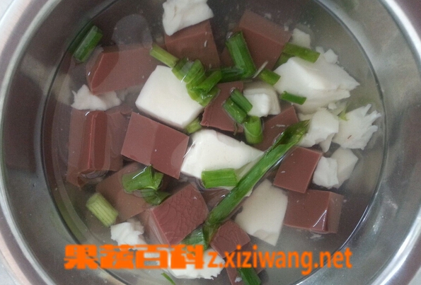 孕妇缺钙怎么办 孕妇的常见补钙食谱