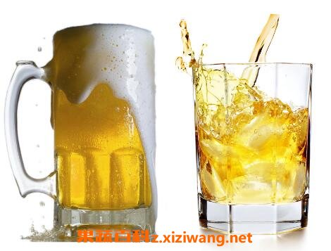 喝啤酒好吗 喝啤酒的好处与坏处