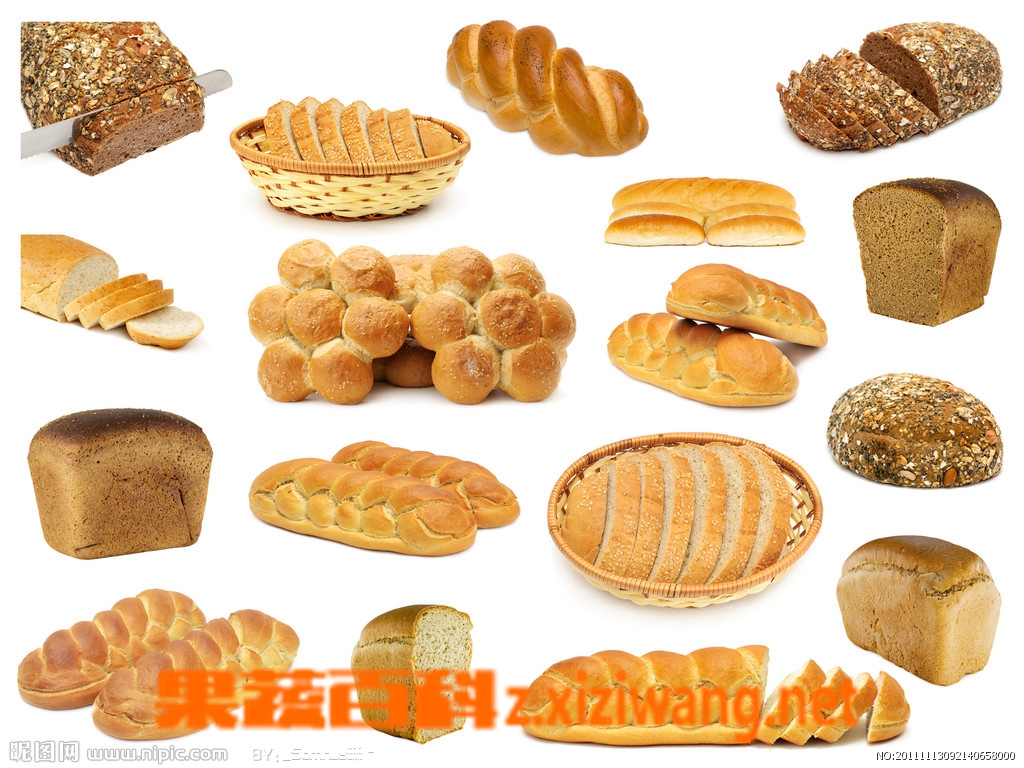 自制面包保质期有多长