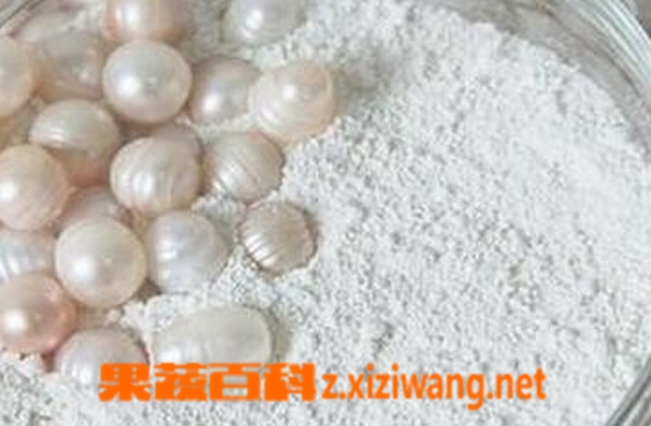 珍珠粉能吃吗 珍珠粉的食用禁忌有哪些