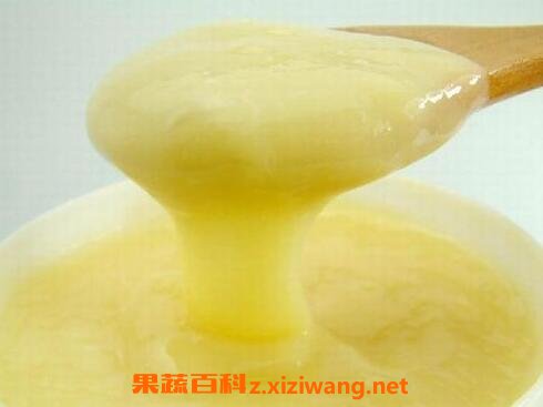 蜂王浆怎么吃 蜂王浆的吃法技巧
