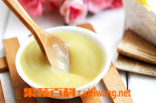 蜂王浆的食用方法与注意事项