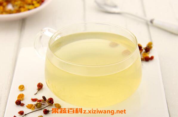 合欢蜂蜜的功效与作用 吃合欢蜂蜜的好处