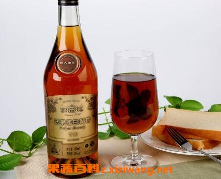白兰地怎么喝 白兰地的喝法技巧