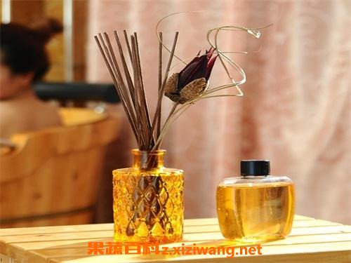 香薰精油怎么用 香薰精油正确使用方法