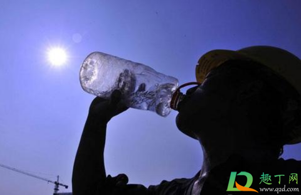 夏天饮食注意事项 2021年夏天第一天是几月几日