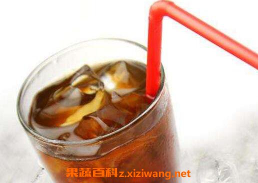 碳酸饮料的危害 经常喝碳酸饮料有什么危害
