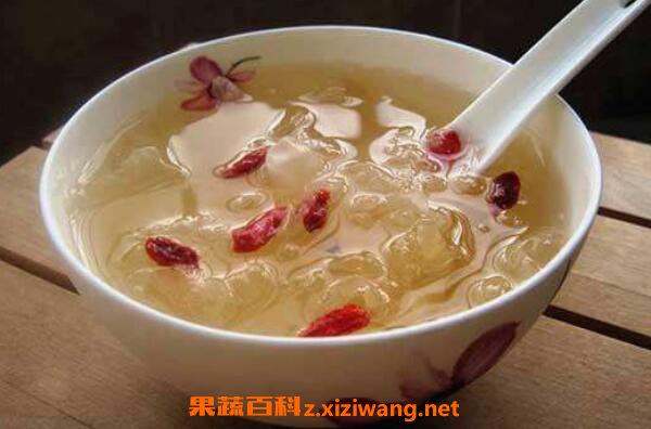 孕期吃燕窝有什么好处和坏处