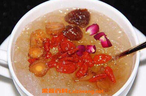 孕期吃燕窝有什么好处和坏处