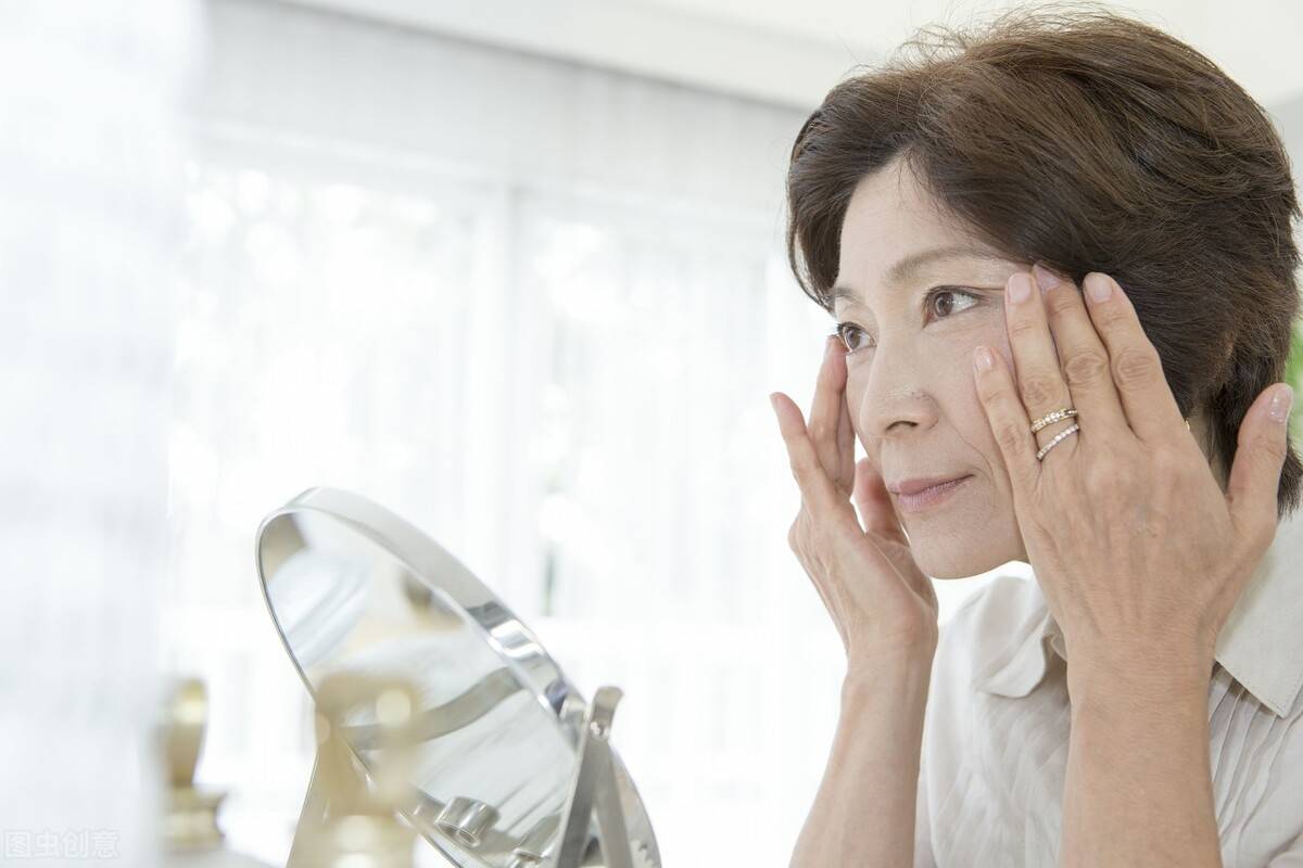 眼袋怎么可以消除 眼袋怎么恢复